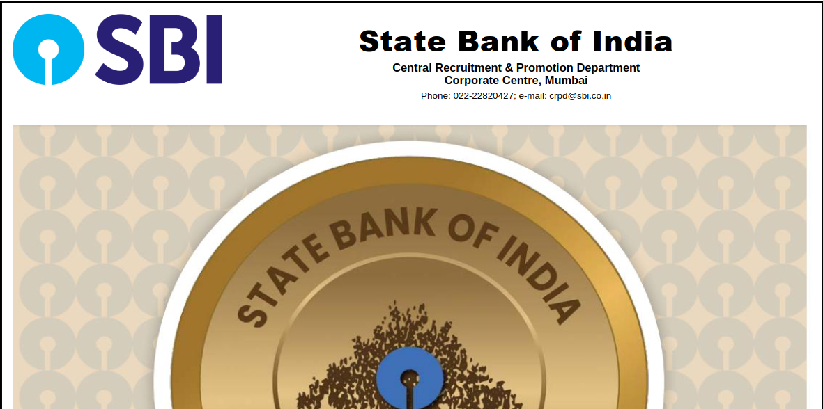 SBI Circle Based Officer CBO Recruitment 2023 Final Result 2024